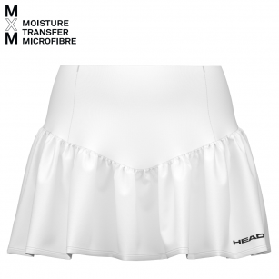 Head MOVE Skort Women WH - 36/38 (S)